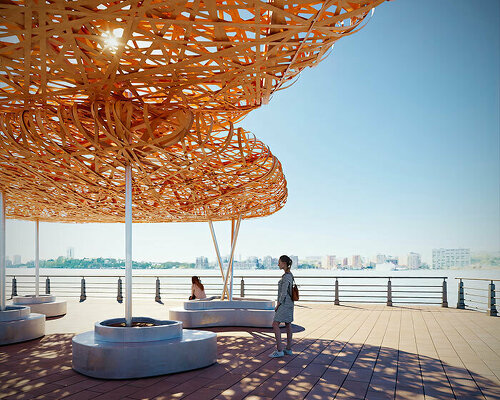 designboom's guide archtober 2023: what not to miss during NYC's architecture month