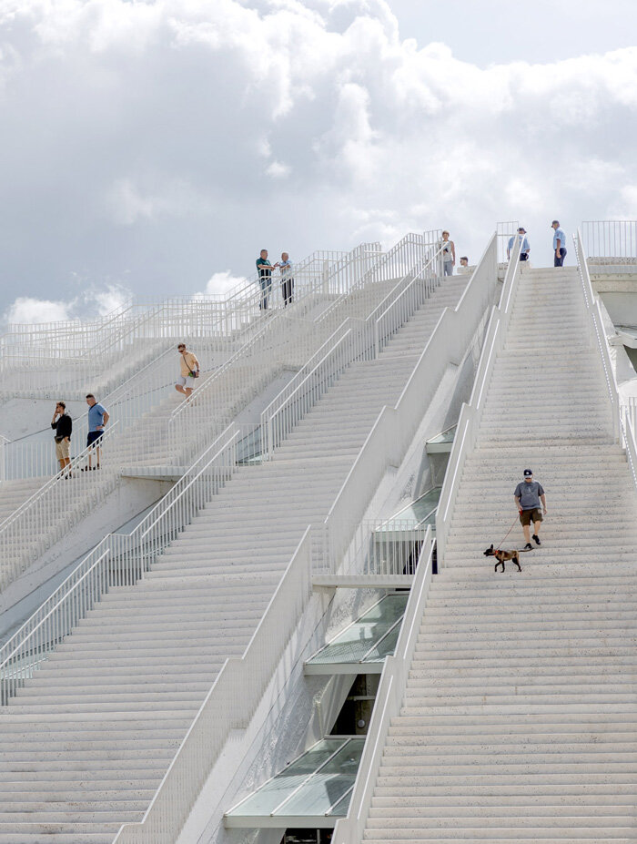 PYRAMID | designboom