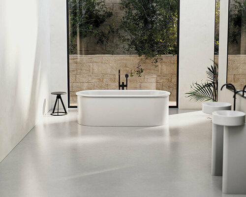 bette strips away complexity to introduce minimalist-style bathroom bettesuno