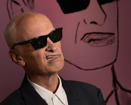 john waters exhibition unveils eccentric cinematic world at academy museum of motion pictures