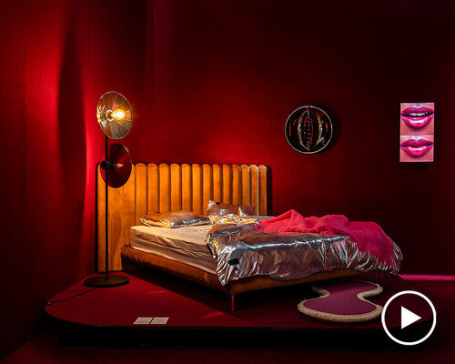 maison&objet's ENJOY theme is in quest for pleasures with audacity, humor & color