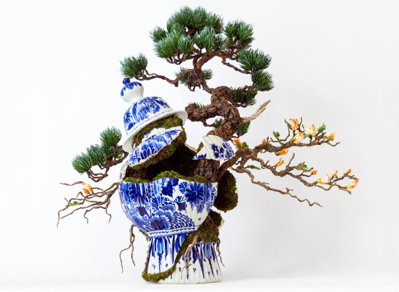 Tree Moss Art – Articture