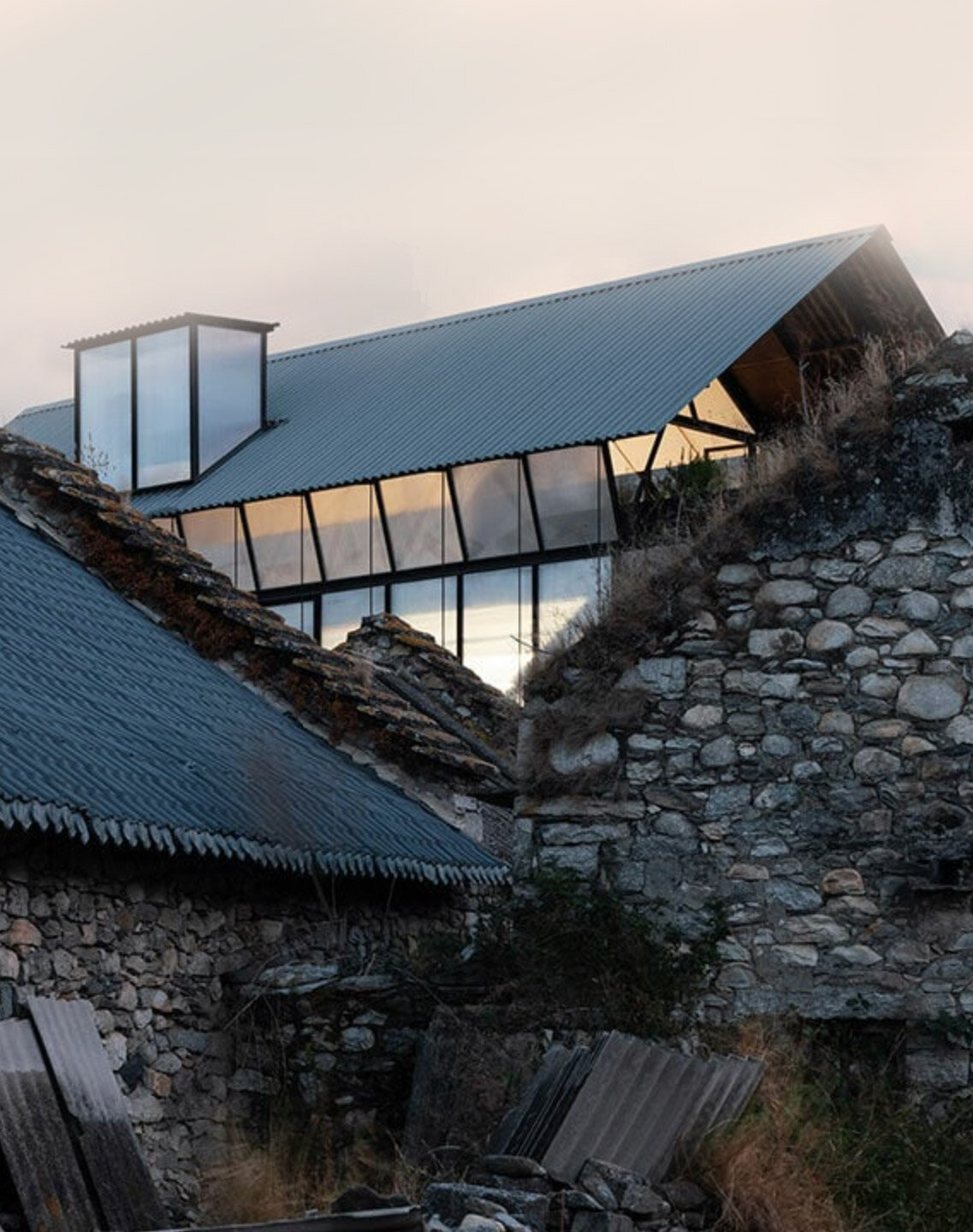 RUIN | designboom