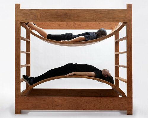 fyodor pavlov-andreevich's antifurniture challenge everyday fears at the design museum