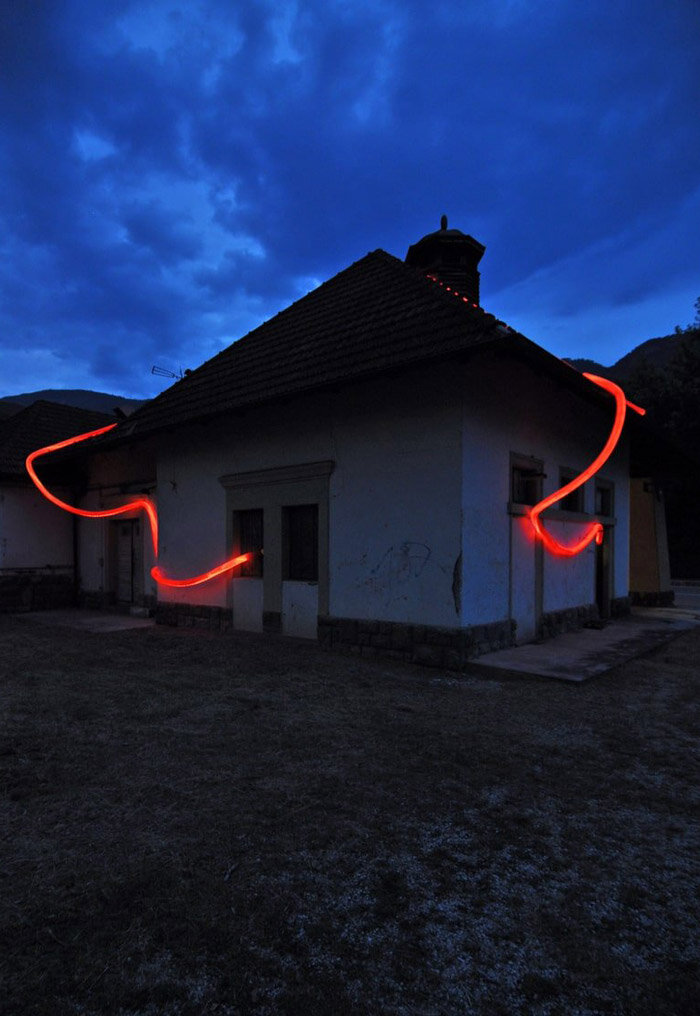 NEON | designboom