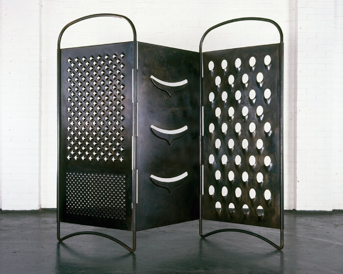 in paraventi, fondazione prada milan exhibits 70 folding screens from 17th to 21st centuries