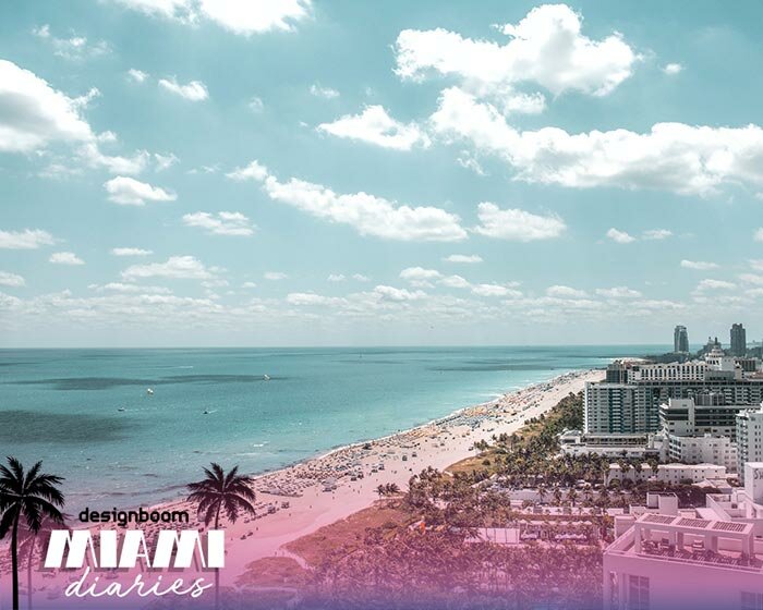 designboom’s guide to miami art week 2023: what not to miss in and out of the fairs