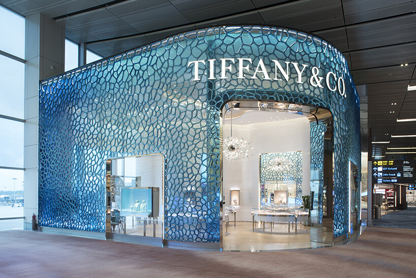 Tiffany & Co. on X: We're taking NFTs to the next level