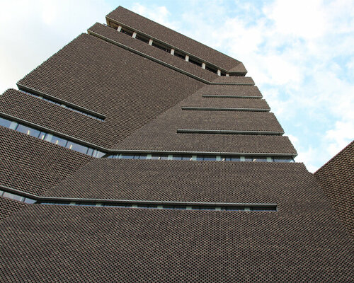 tate modern will limit access to its herzog & de meuron viewing terrace, for good reason