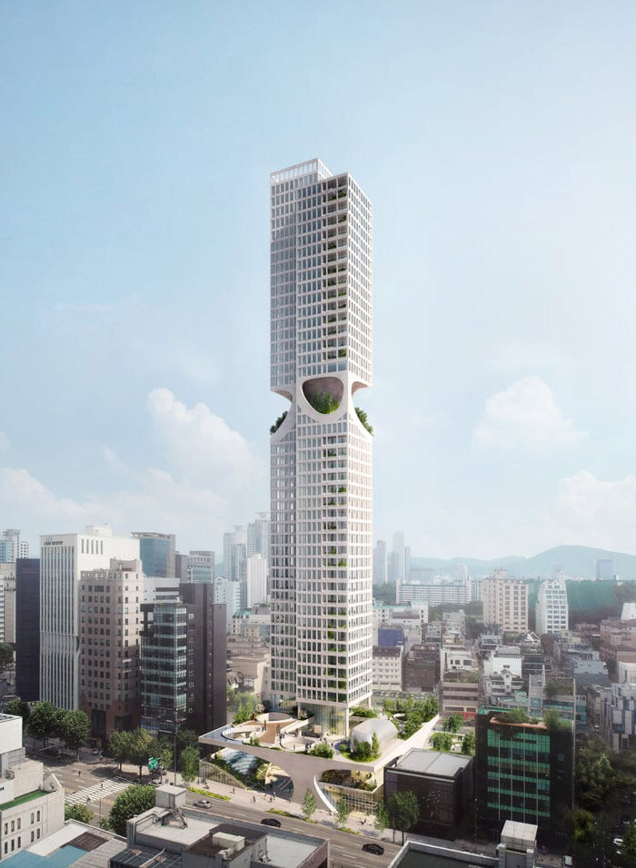 SEOUL | designboom