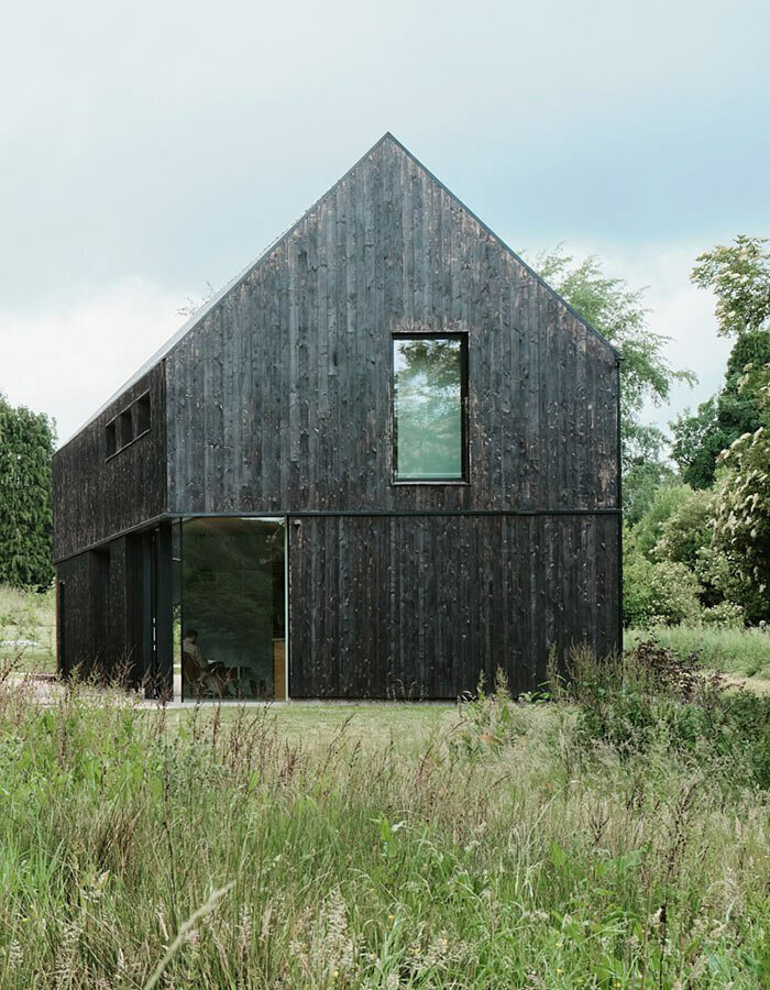 RURAL | designboom