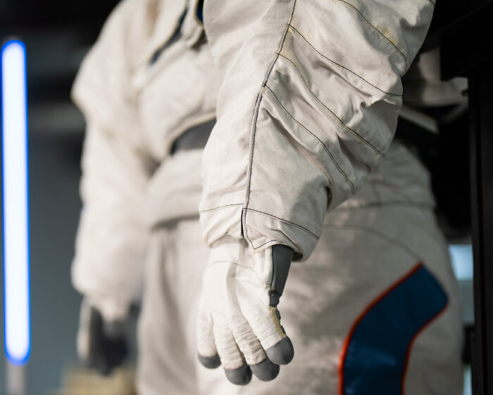 NASA's spacesuits go haute couture with prada tailoring them for artemis III moon mission