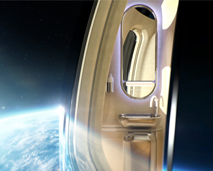 window-seat toilet with spa? space perspective got it covered for tourists flying out of earth