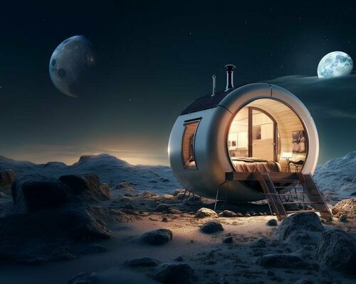 buildner & kingspan’s MICROHOME 2024 competition envisions tiny homes with big impact