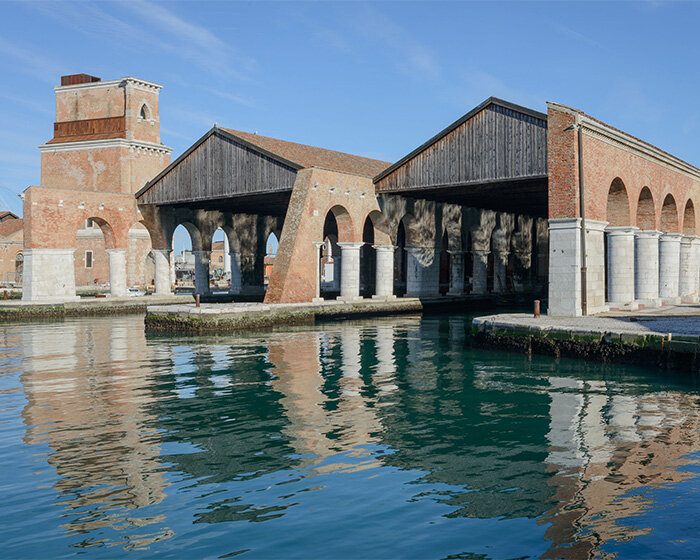 designboom’s guide to the 2024 venice art biennale