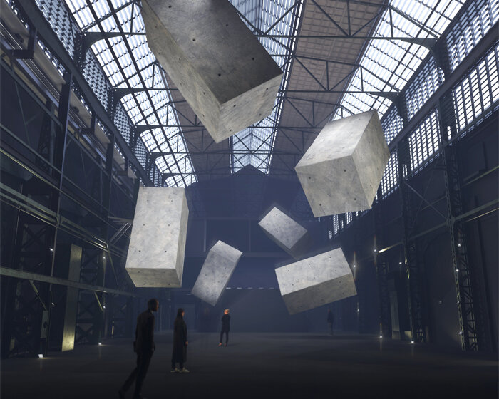 DRIFT's immersive, genre-defying museum is landing in amsterdam in 2025