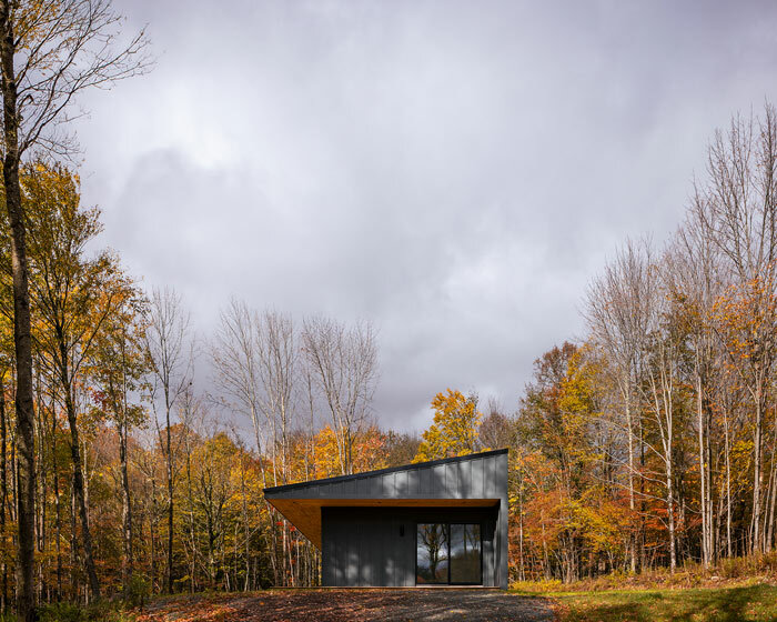 marc thorpe's livingston manor demonstrates passive architecture in upstate new york