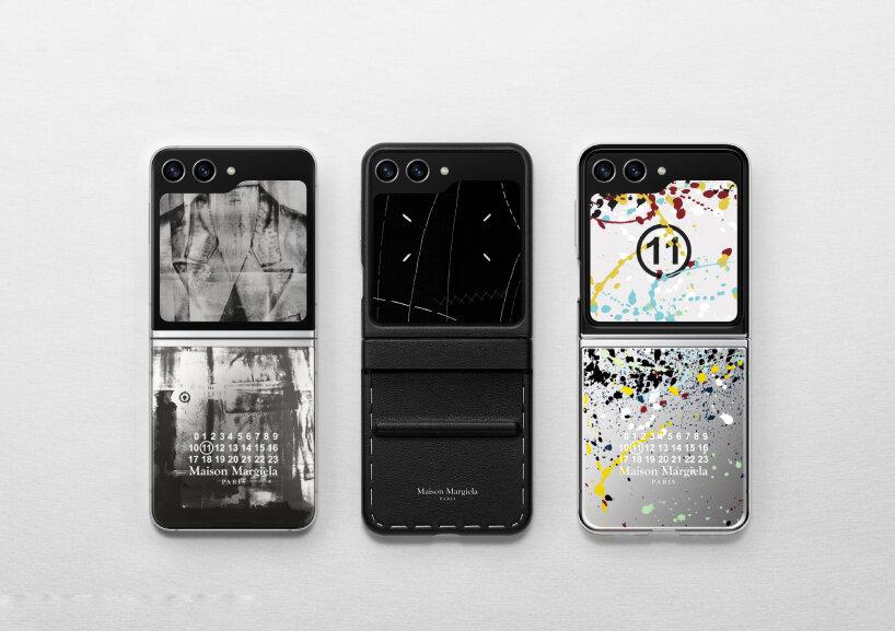 Best Galaxy Z Flip 5 Case: Clear Gadget Unboxing! 