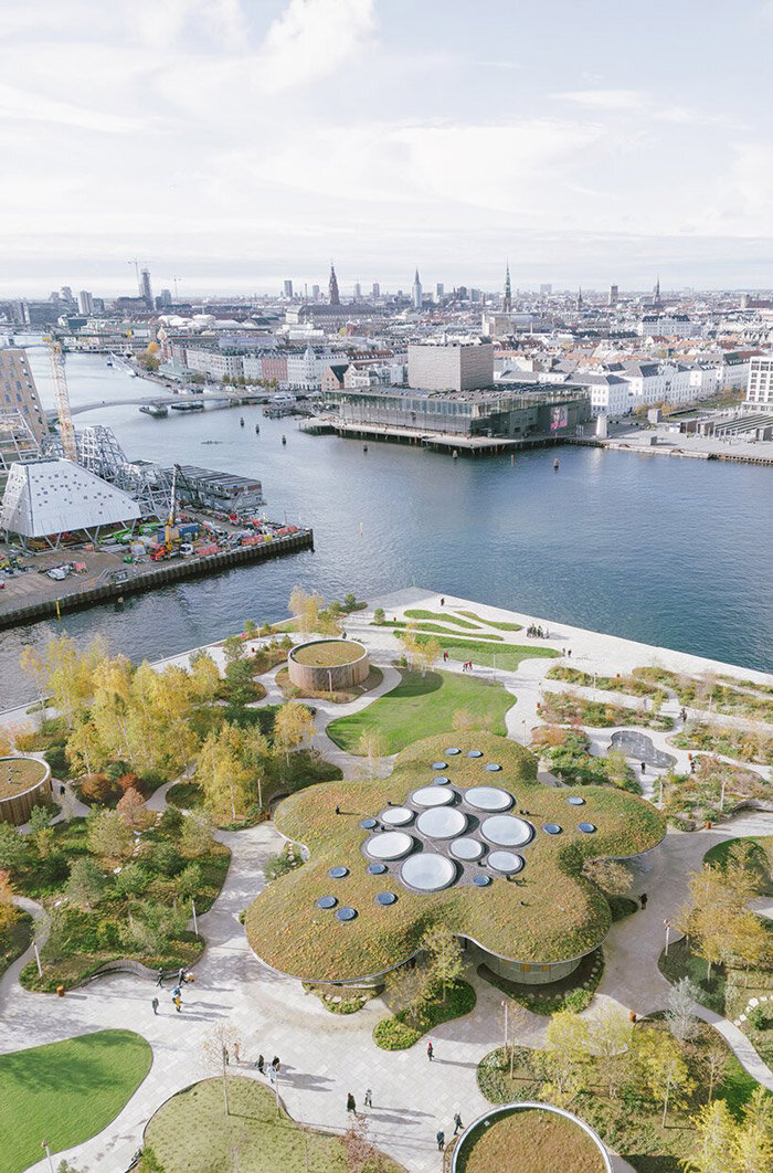 COPENHAGEN | designboom