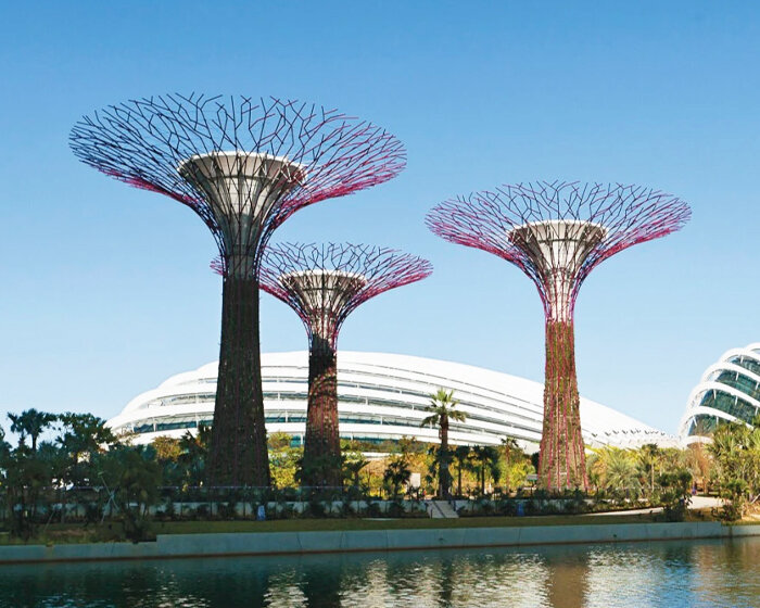 a peek into world architecture festival's 2023 edition — this time, in singapore