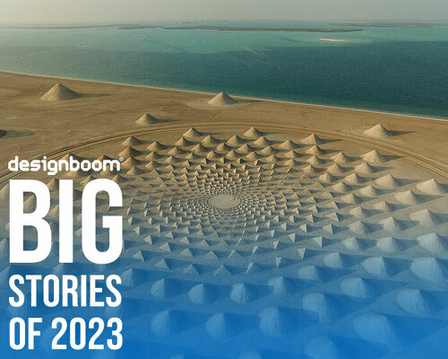 TOP 10 public art interventions of 2023