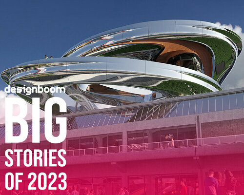 TOP 10 museums and galleries of 2023