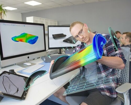 autodesk fusion enables circular design practices for consumer goods