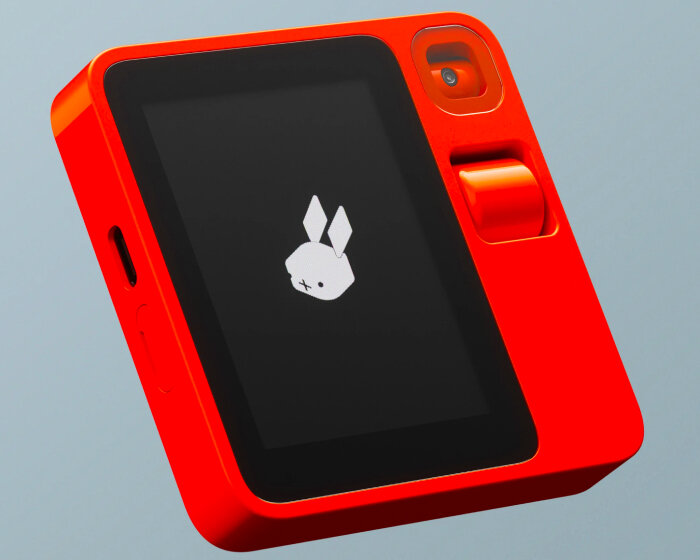 rabbit releases r1, an AI walkie-talkie that can plan itinerary, order food, book taxi and more