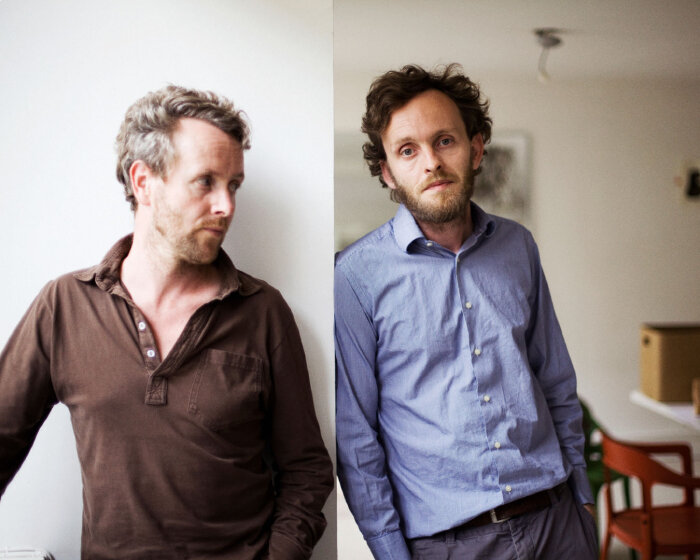 ronan and erwan bouroullec part ways