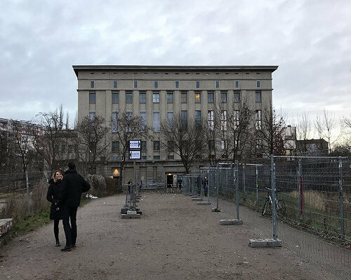 berlin techno gets UNESCO world heritage status, rising from underground to iconic