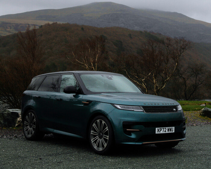 review: range rover sport autobiography unites sport, utility and luxury