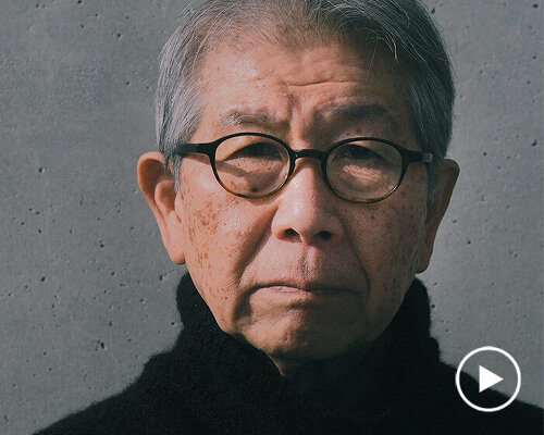 riken yamamoto receives the 2024 pritzker architecture prize