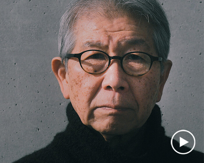 riken yamamoto receives the 2024 pritzker architecture prize