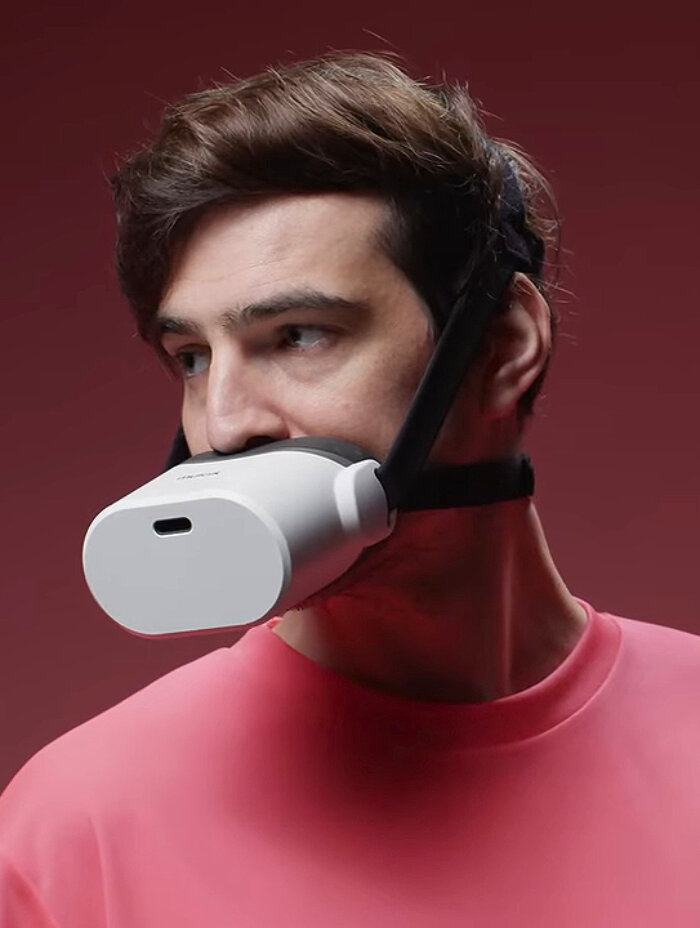 WEAR THE TECH! | designboom