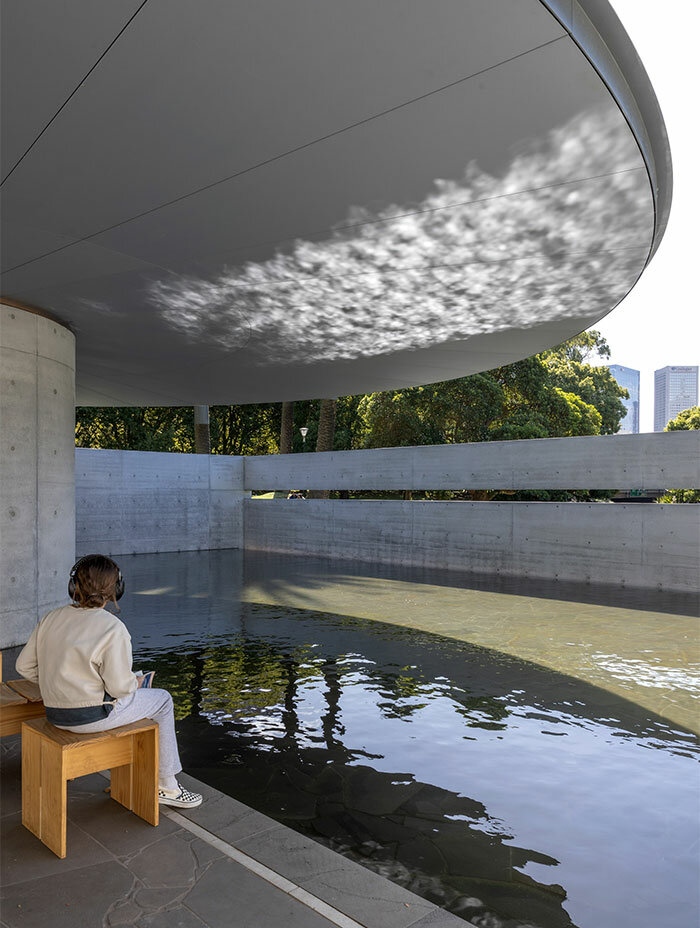 REFLECT | designboom