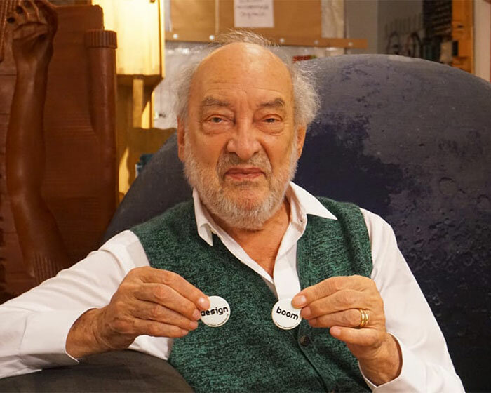 gaetano pesce, visionary italian architect and designer, passes away at 84