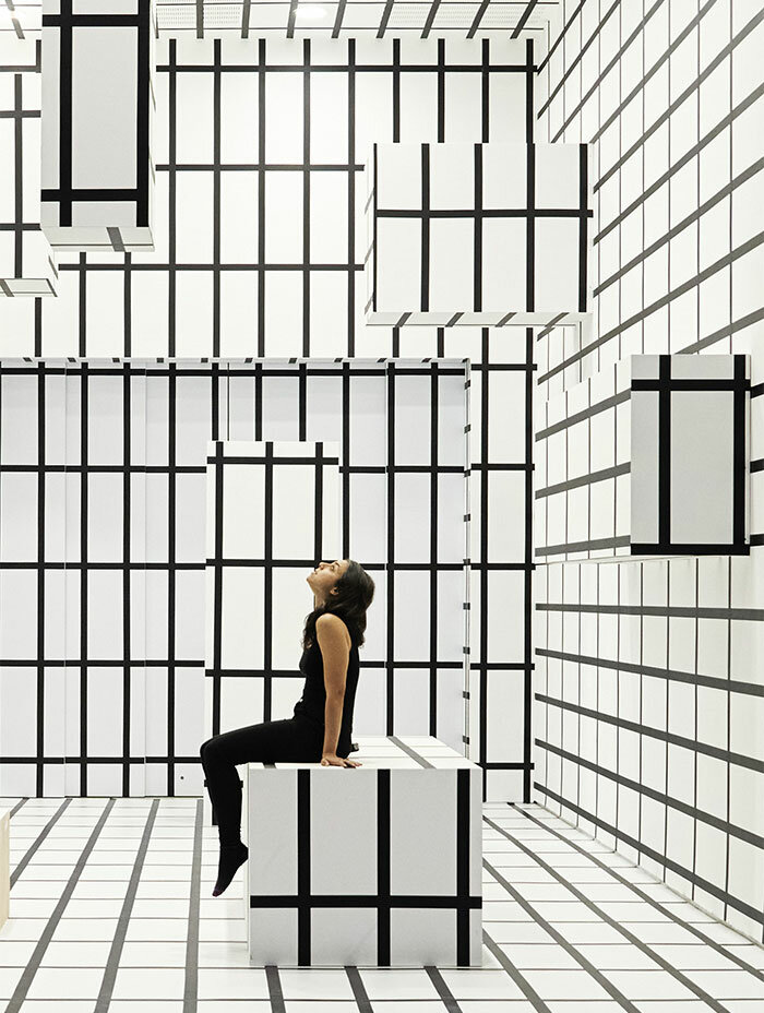 IMMERSIVE | designboom