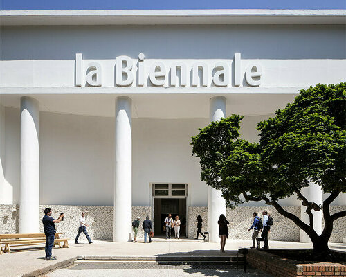 intelligence: venice biennale announces the theme of its 2025 architecture exhibition