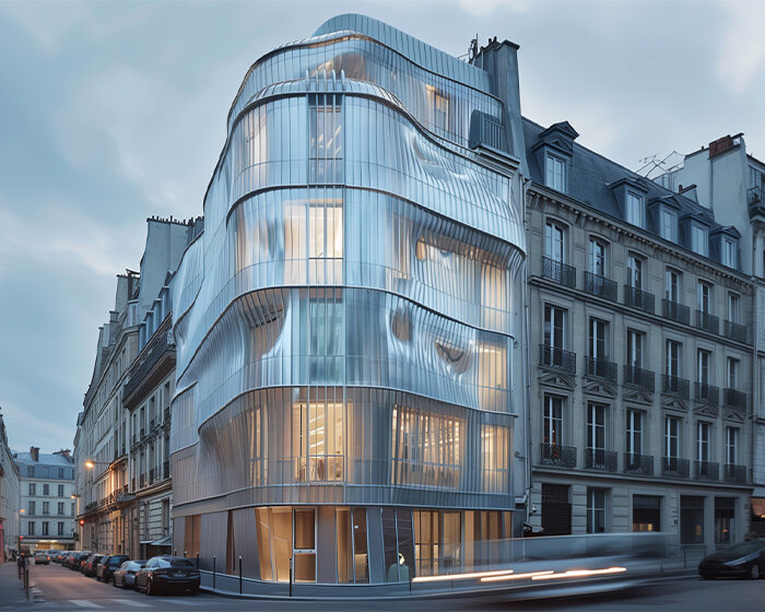 yang fei critiques facadism in parisian townhouse renovations through his midjourney study