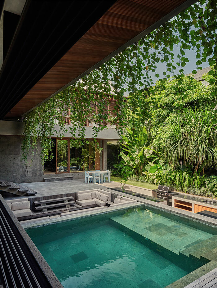 BALI | designboom