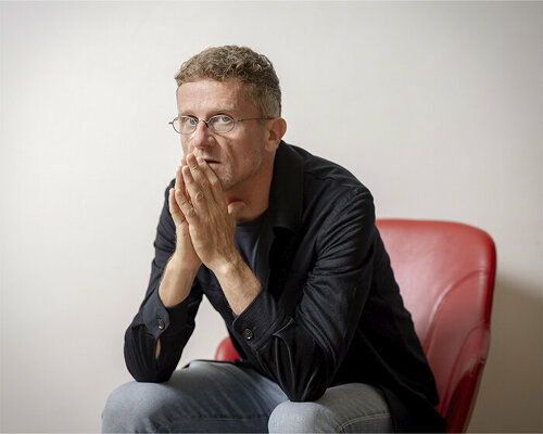 carlo ratti on why 'different forms of intelligence are needed to protect our planet'