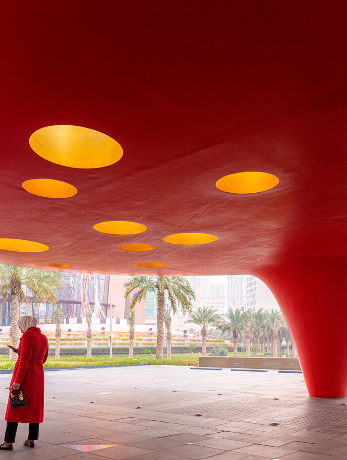 DOTS | designboom