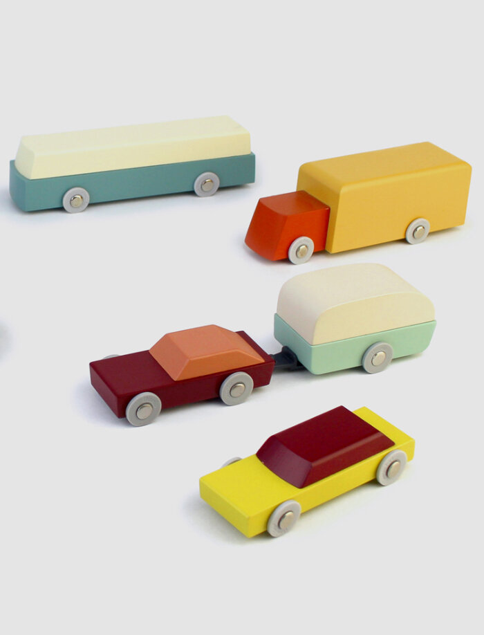 TOYS | designboom