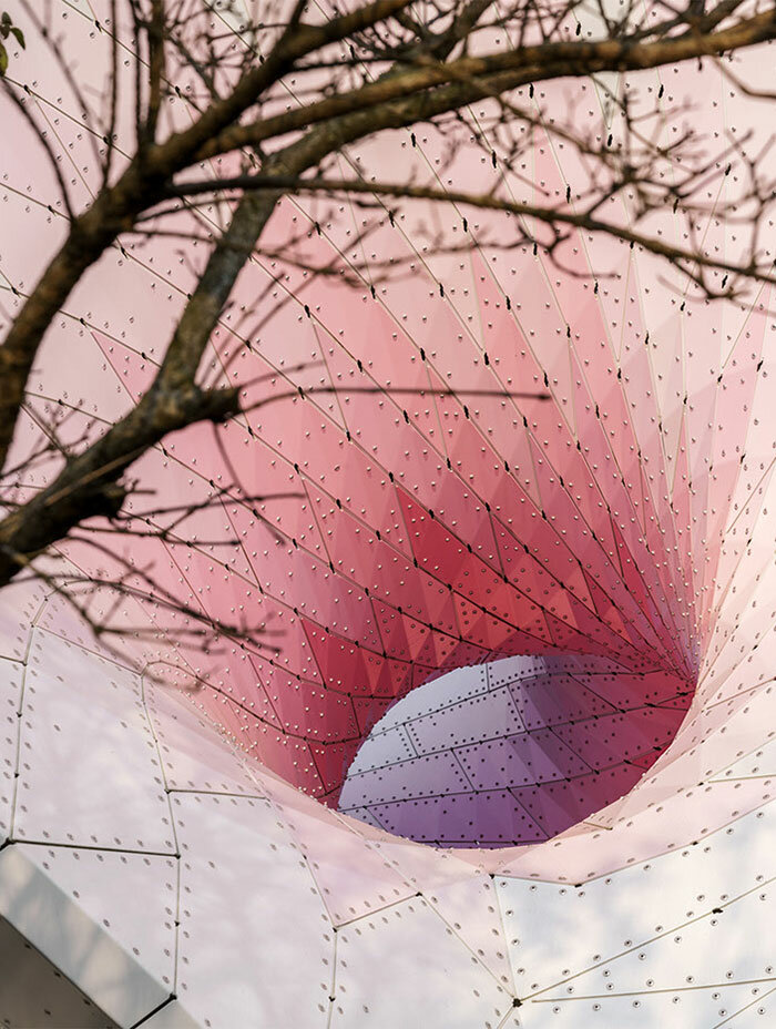 BLOSSOM | designboom