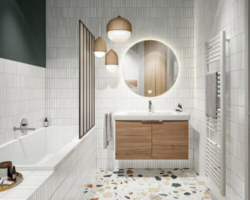 villeroy & boch expands its architectura collection with enhanced hygienic features