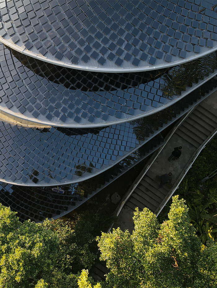 SOLAR | designboom