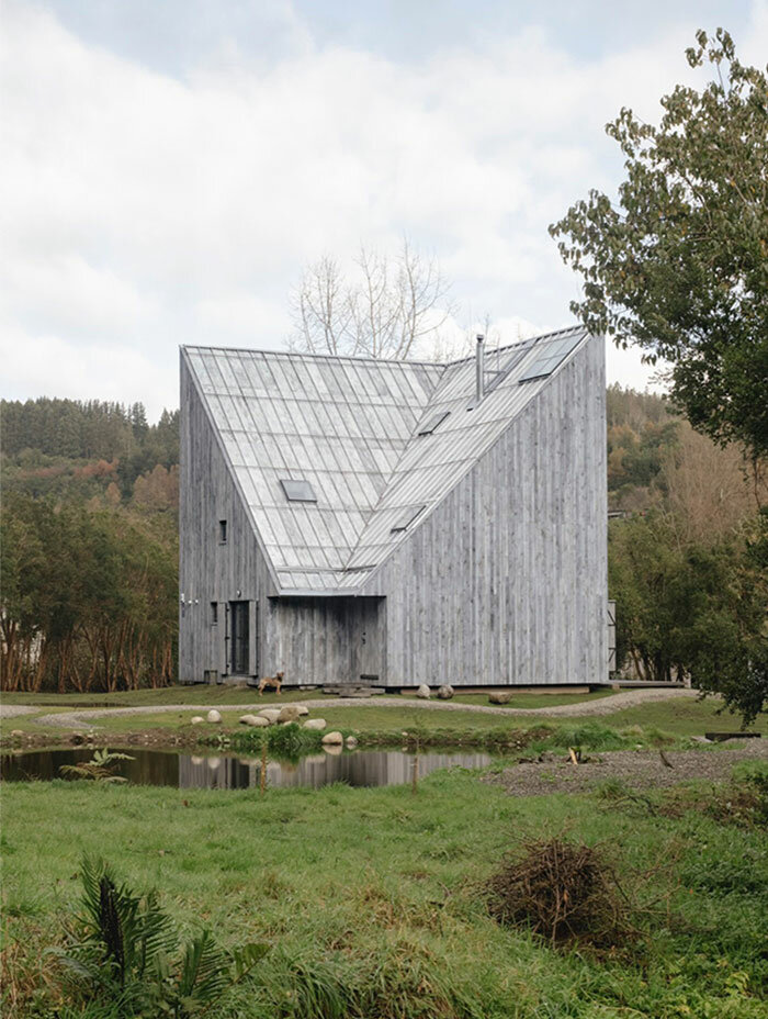 MONOLITHIC | designboom