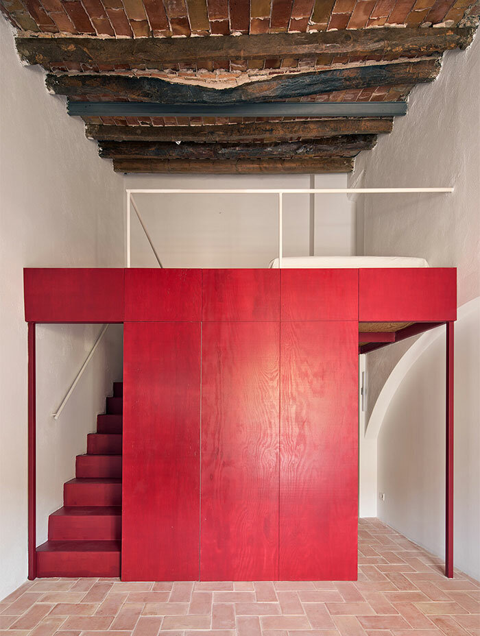 RED | designboom