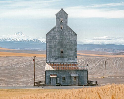 brendon burton's epitaph photo series pays tribute to the enigmatic beauty of rural america