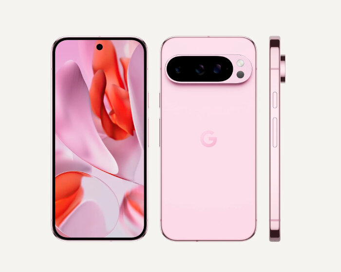 google pixel 9 smartphones reveal thinner designs, new generative AI and 'satellite SOS'